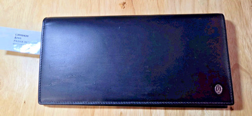 Cartier portafoglio uomo - cartier,