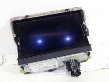 2014 AUDI A3 Radio Testa