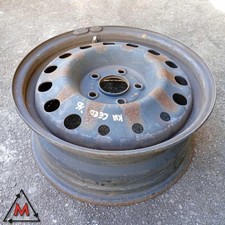 Cerchio in ferro 6,5Jx6 5x114,3 ET51 per KIA CEE'D MK1 2006-2009 usato (112161)