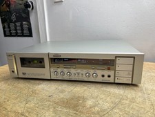 AKAI GX-F51 Cassette Deck