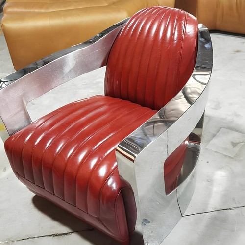Poltrona aircraft vintage - poltrona,