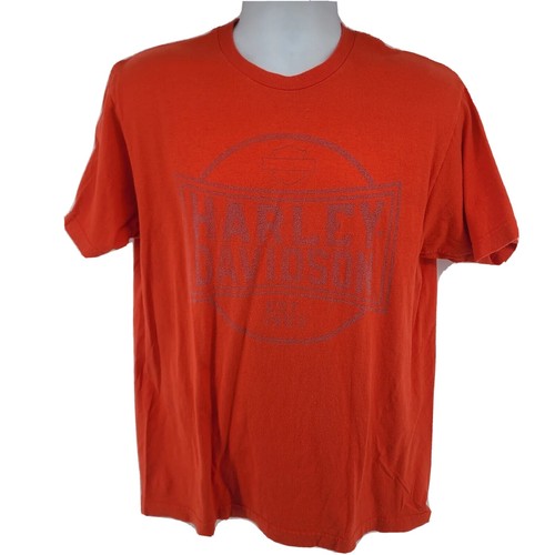 Shirt harley davidson - t-shirt, harley-davidson