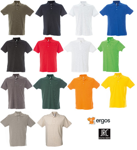 Jrc polo san francisco - jrc,