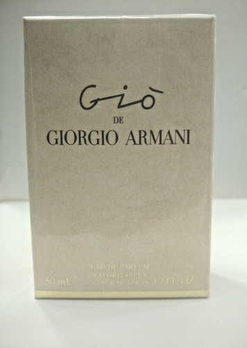Gio giorgio armani donna eau - donna,