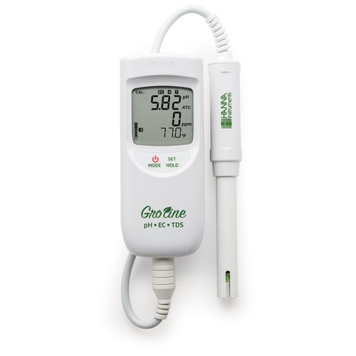 Hanna groline hi9814 - hanna,
