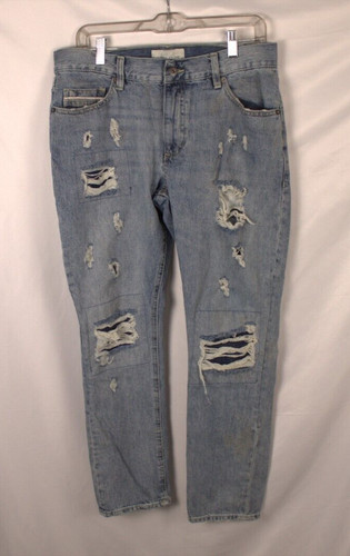 Jeans sole stone uomo 33x30 - jeans,
