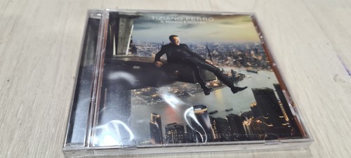 Tiziano ferro mondo e - ferro,