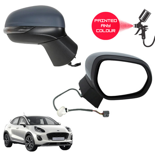 Per ford puma 2019 2024 - per,