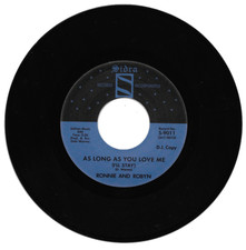 Ronnie and robyn - as, as