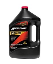 Olio fuoribordo Mercury Marine