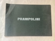 FUTURISMO - PRAMPOLINI -