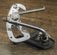 B.S.A. vintage Bicicletta 4