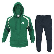 Tuta Uomo DIADORA Cotone