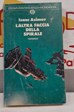 ISAAC ASIMOV L'ALTRA FACCIA