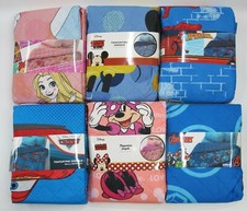 COPRILETTO TRAPUNTATO LETTO