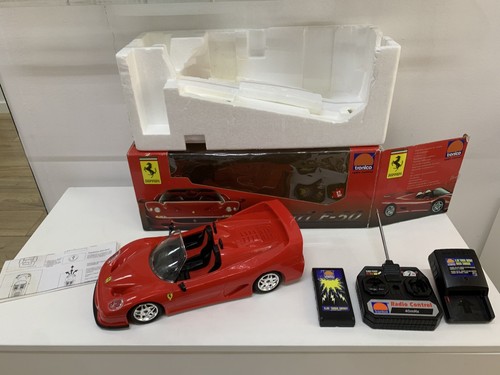 Ferrari f50 rc - ferrari,