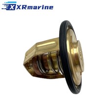 Termostato 60° per Volvo