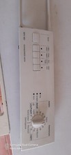 Scheda Elettronica Lavatrice Bosch EPW59161 01 riconoscimento Carico