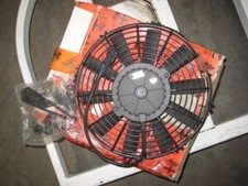 ALFA ROMEO 75 90 VENTOLA