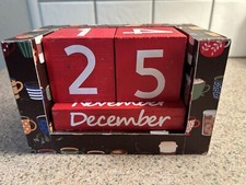 Calendario perpetuo amanti del