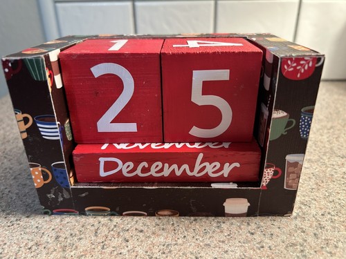 Calendario perpetuo amanti del