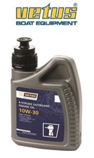 OLIO MOTORE FUORIBORDO 4 TEMPI