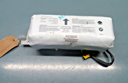 Airbag sinistro passeggero