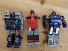 Robot camera microx - robot,