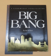 Big Bang Ian M Kerr 1st