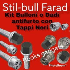 Per Lancia Ypsilon 2003> Kit