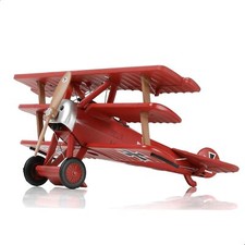 NUOTIE 1/72 Fokker Dr.1 Red