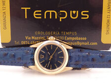 ROLEX OYSTER PERPETUAL LADY 76188 ORO MASSICCIO 18 KT ANNO 1999 AUTOMATICO WATCH