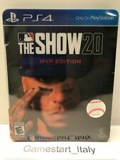 MLB THE SHOW 20 MVP EDITION -