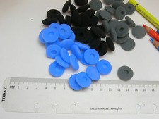 32 SPUGNETTE PER AURICOLARI