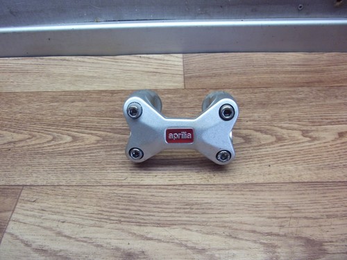Aprilia 1000 tuono - tuono, supporto