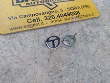 FIAT 850 - Abarth- 1 SCRITTA