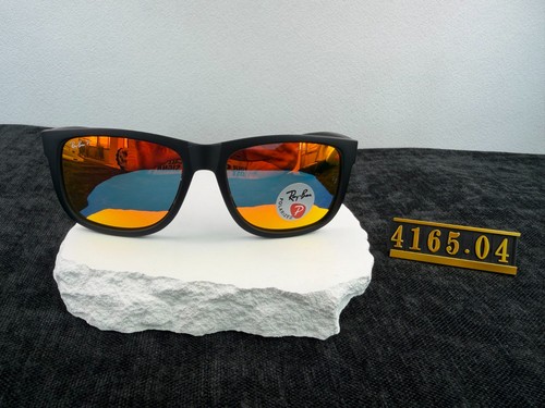 Ray ban rb4165 justin - rb4165, occhiali