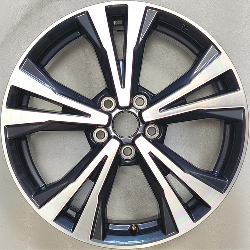 Nissan qashqai j11 - ii, cerchi