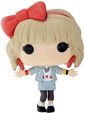Funko pop television how - how, i
