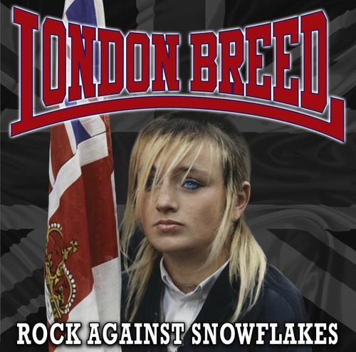 London breed rock against - rock,