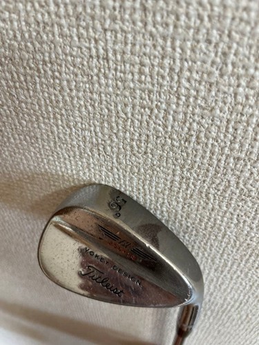 Titleist vokey wedge - vokey,