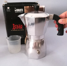 NUOVA Caffettiera Bialetti