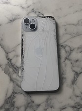 IPHONE 15 PLUS 128GB - BLU -