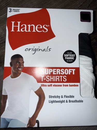 Hanes originals confezione - hanes, ~