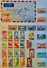 COLLEZIONE SET VINTAGE LIBANO