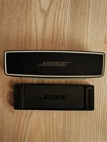 Bose soundlink mini - bose,