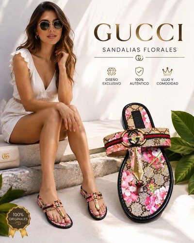 Gucci sandali scarpe donna - sandali,