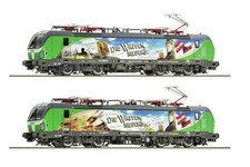 ROCO H0 71992 DCC SOUND -