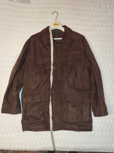 Montone vera pelle xl - pelle,