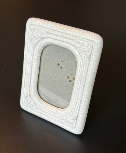Piccola cornice ceramica